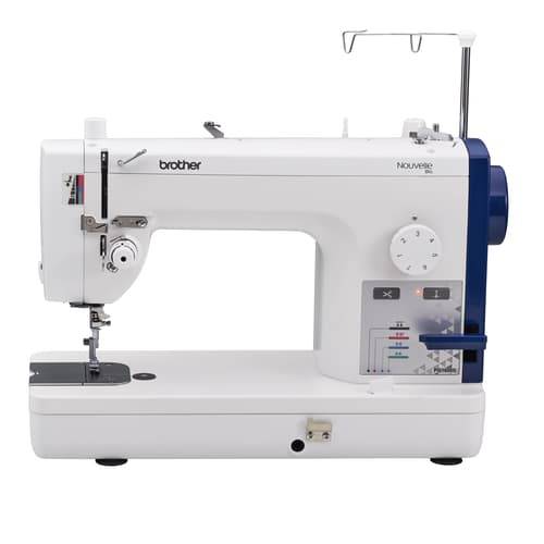 brother PQ 1600s
