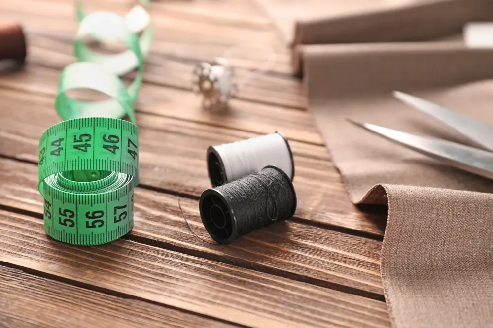 Vente d’accessoires pour machines à coudre près de Cambrai