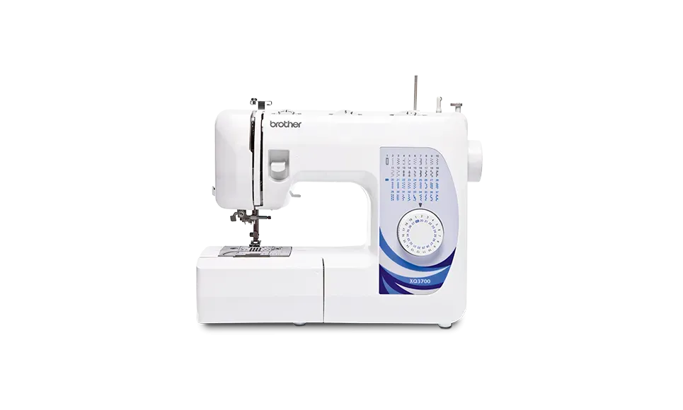 Brother XQ 3700