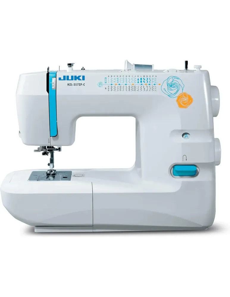 Juki HZL 357