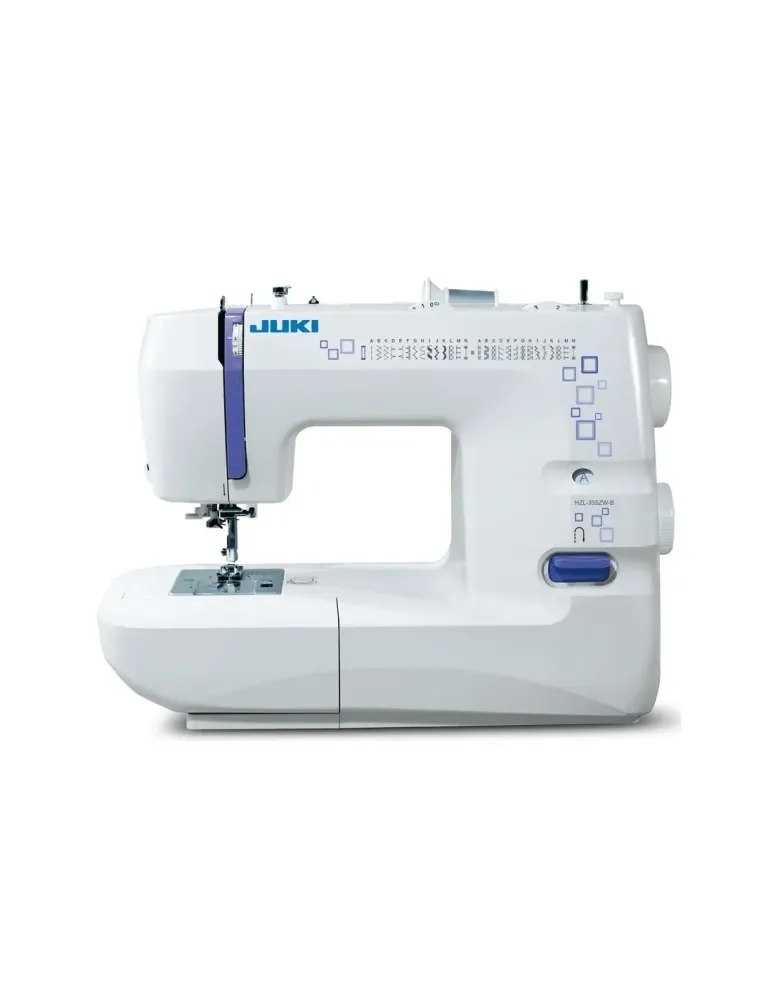 Juki HZL 355